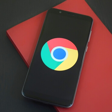 extension chrome on android