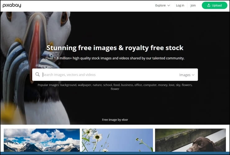 free stock video sites 2