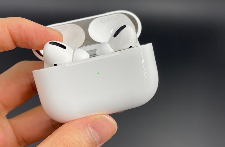 Connect Airpods to Android phones 2