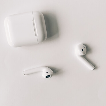 How to connect your AirPods To PC